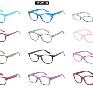 True Sight Ladies (36 pcs)